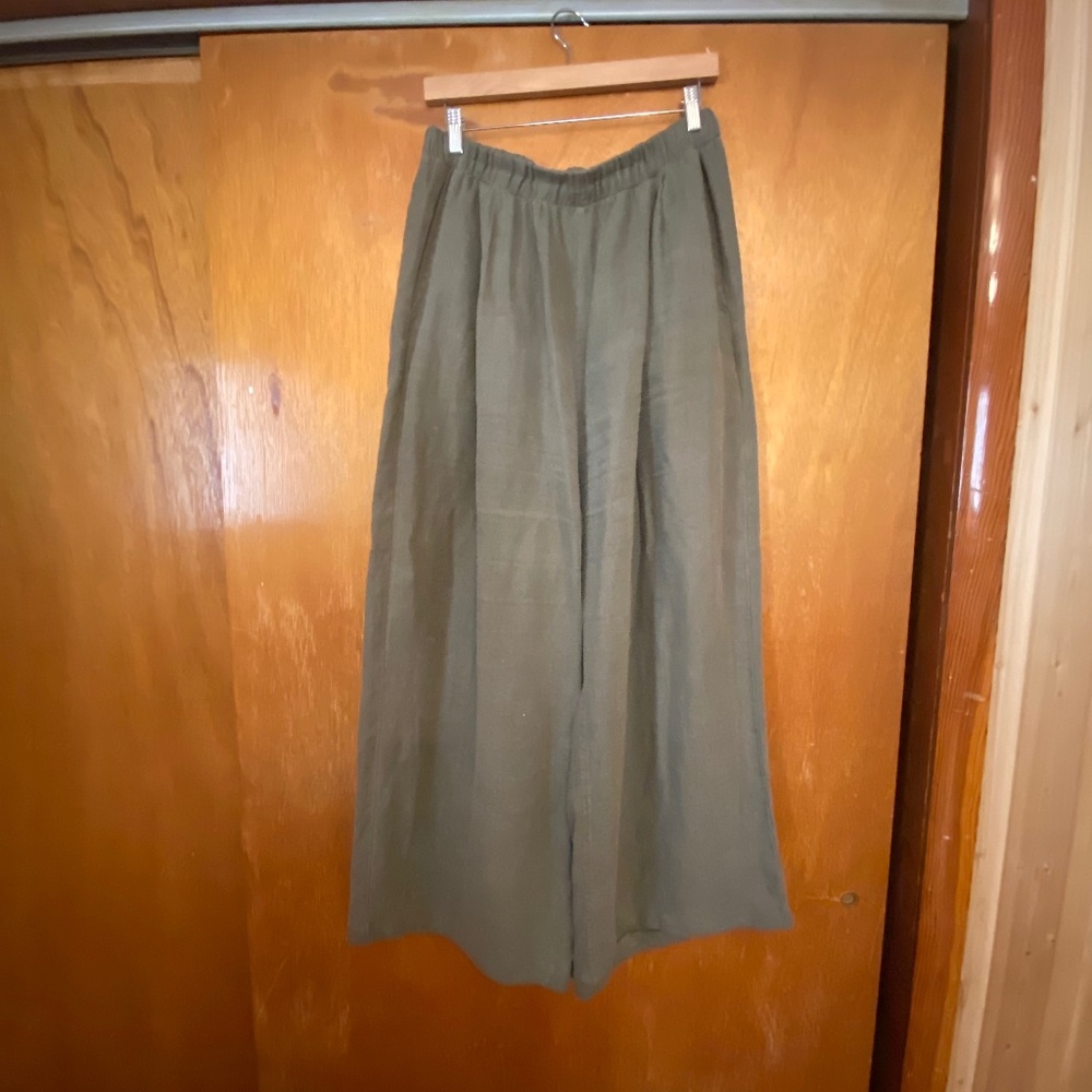 Jungmaven Cambria Hemp Pants *read description*